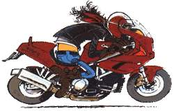 Ducati 900SS